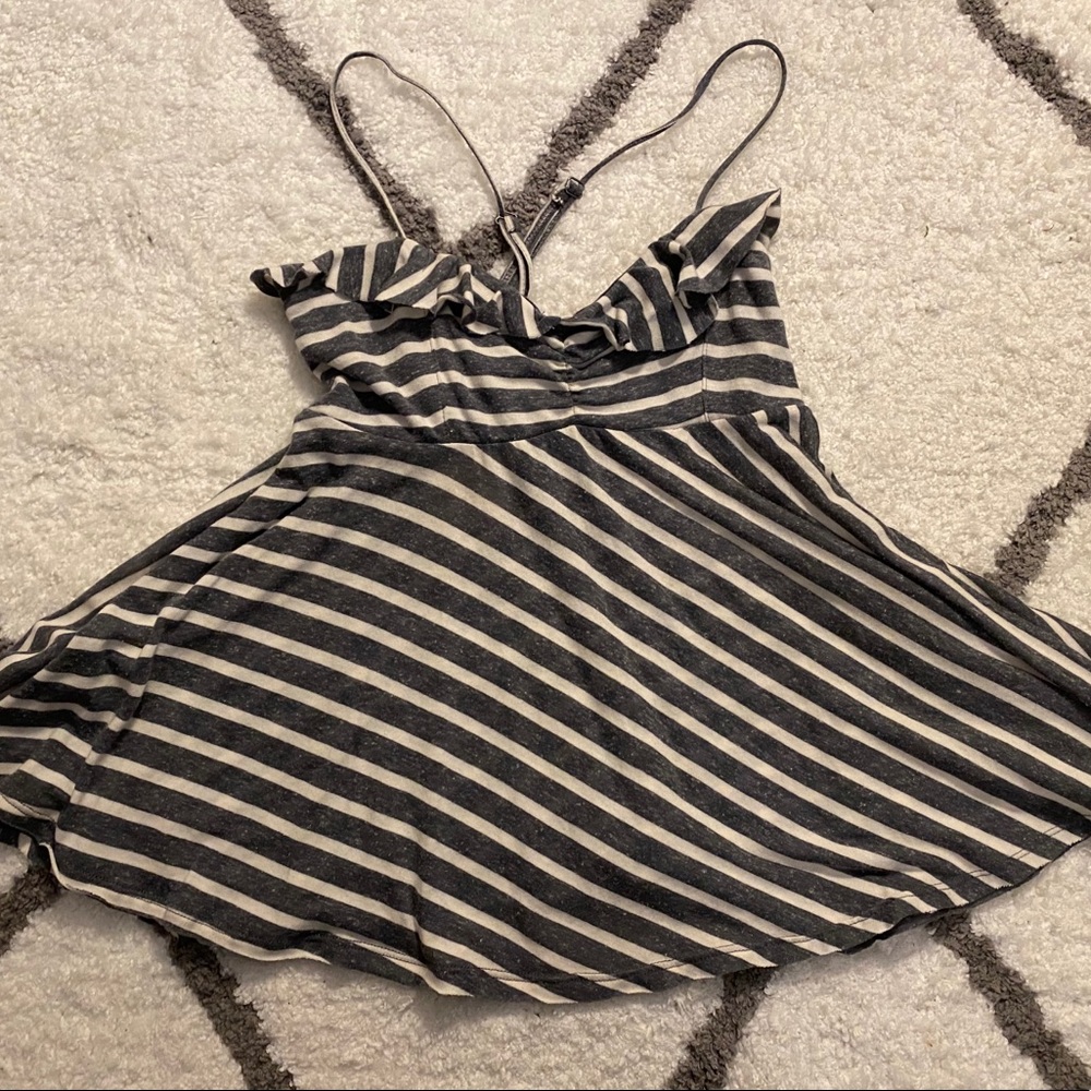 free people maritime tank